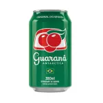Guaraná lata