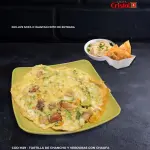 M29-Tortilla de Chancho + Chaufa