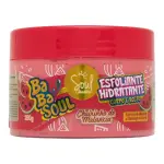 Esfoliante Babasoul Melancia 250g