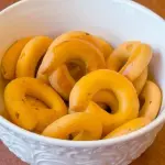 MILHO ED 500G