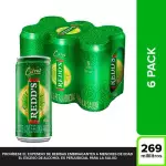 Redd's 269ml x6