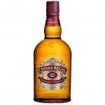 Chivas Regal