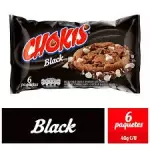 Galletas chokis
