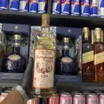 JURUPINGA 1 L