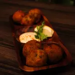 Mix de Croquetas