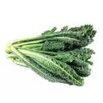 Organic Kale Lettuce