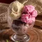 Gelato napolitano