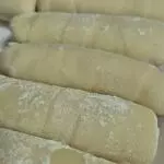 Tequeños congelados 10unidades