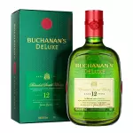 Buchanans Deluxe o Master