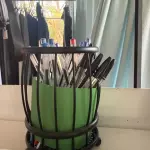 Lápiz Tinta Azul BIC