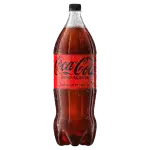 Coca-Cola 2L zero
