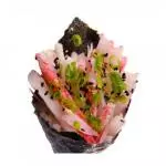 Temaki Kani