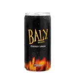 Baly