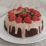 ROSCA DE CHOCOLATE