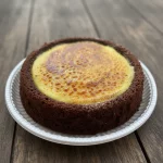 CRÈME BRÛLÉE