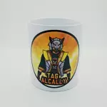 Tazas BLANCAS