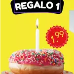 Bela mini donut