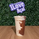 Copo de Açaí  400 Ml Ninhotella