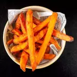 Batata Doce