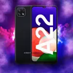 Samsung A22 4G \5G.  REMANUFACTURADO