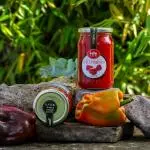 Chile Pimiento 16 Onz. (1 Ud)