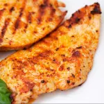 Filé de Peito de Frango
