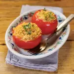 TOMATE RECHEADO