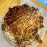 Taco "N" Queso Suadero