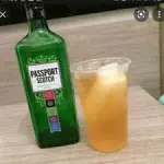 Copão de Whisky 700ml