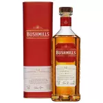 Bushmills 14 Años