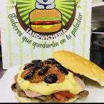 CHURRASCO NAPOLITANO