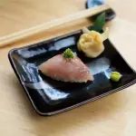 Nigiri - Papagayo