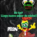 MICHE PELON