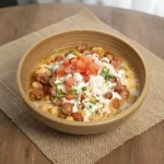 Beans with Yogurt	فول باللبن