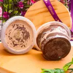 Bolo Mousse