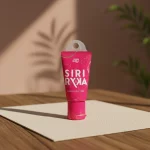 SIRI RYKA GEL COMESTÍVEL