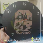 Reloj Circular