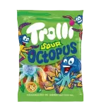 Trolli Sour Octopus
