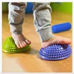 MINI BOSU SENSORIAL