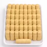 50 TEQUEÑOS FIESTA DE QUESO