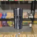 Capa de Bic Grande Preto