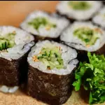 Hossomaki pepino (8 pç)