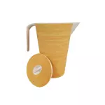 Jarra de fibra de bambú · Brima Ecology un