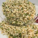 Mix de Salsa, Cebola e Alho