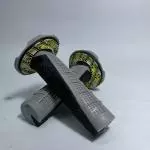 PROTAPER NEGROS CON GRIS