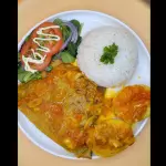 SOBREBARRIGA CRIOLLA