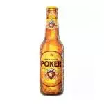 CERVEZA POKER