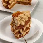 Pineapple Cake
