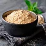 Maca peruana