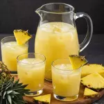 Jarra de Jugo 1Lt